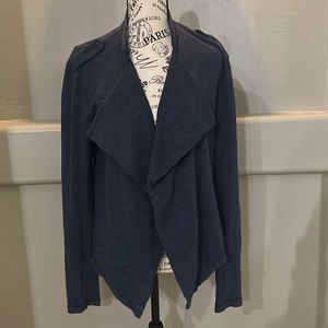 Converse cardigan XL
